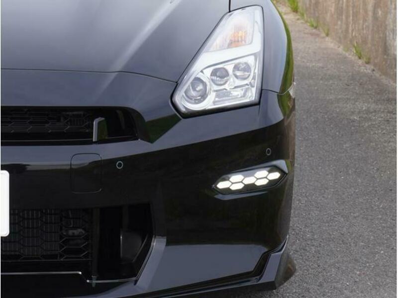 GT-R