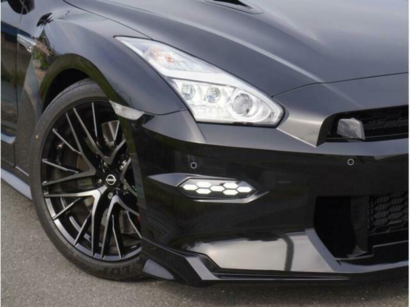 GT-R