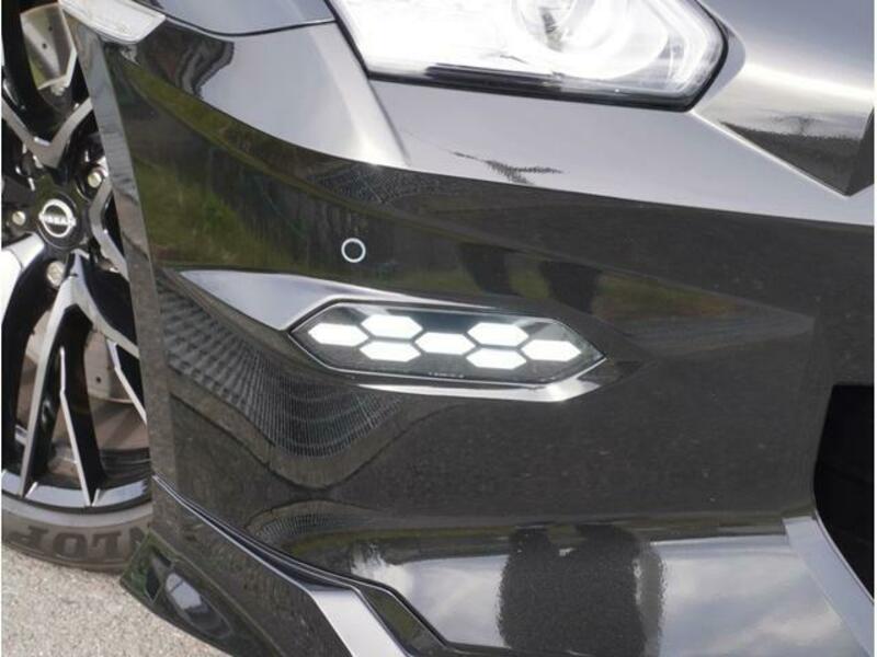 GT-R