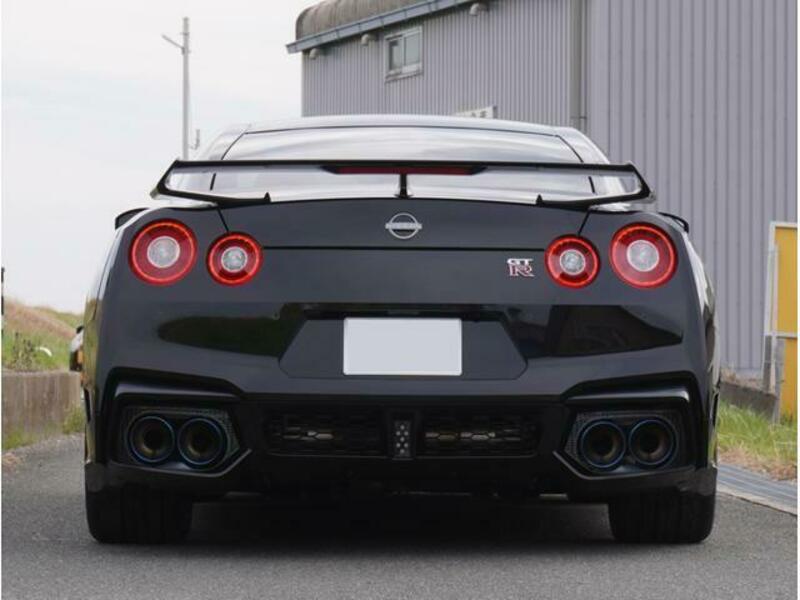 GT-R