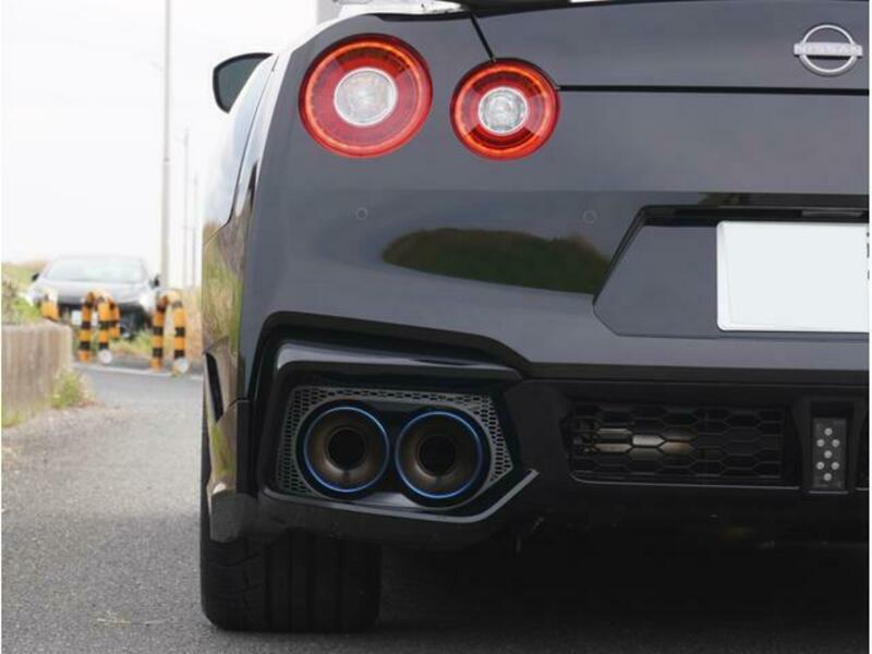 GT-R