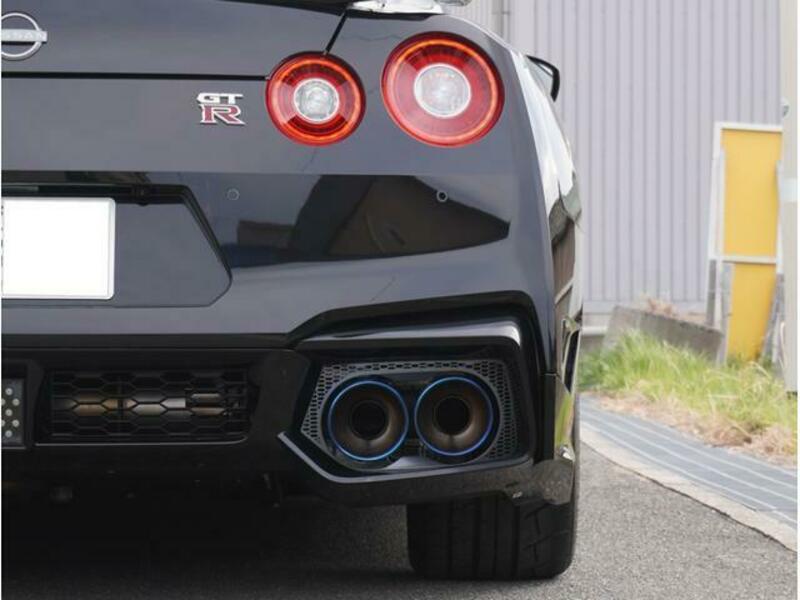 GT-R