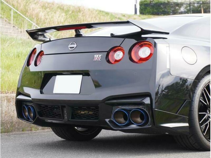 GT-R