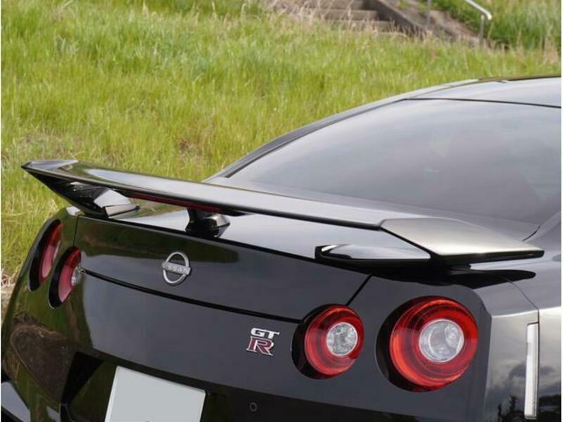 GT-R