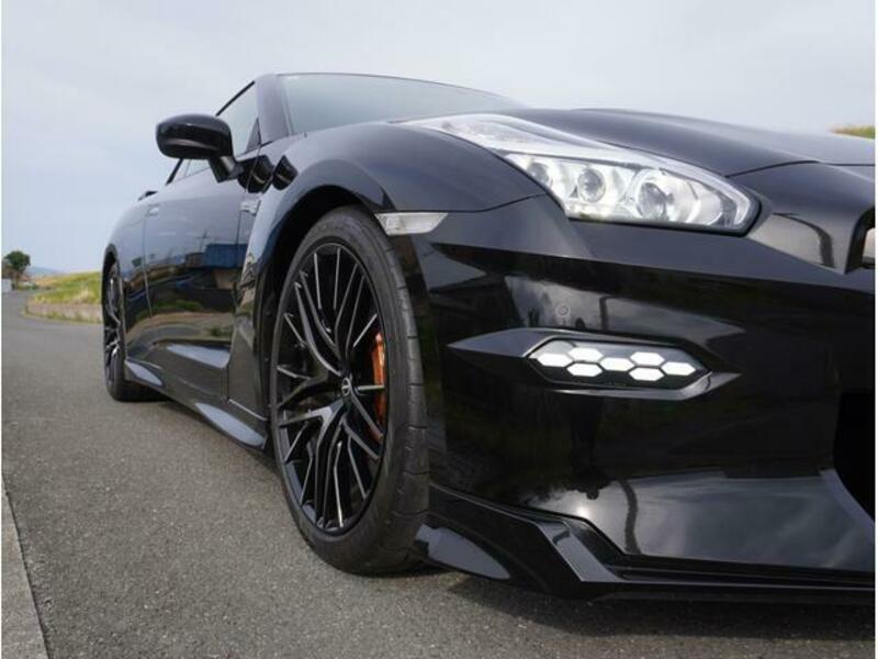 GT-R
