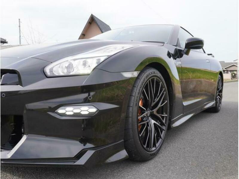 GT-R