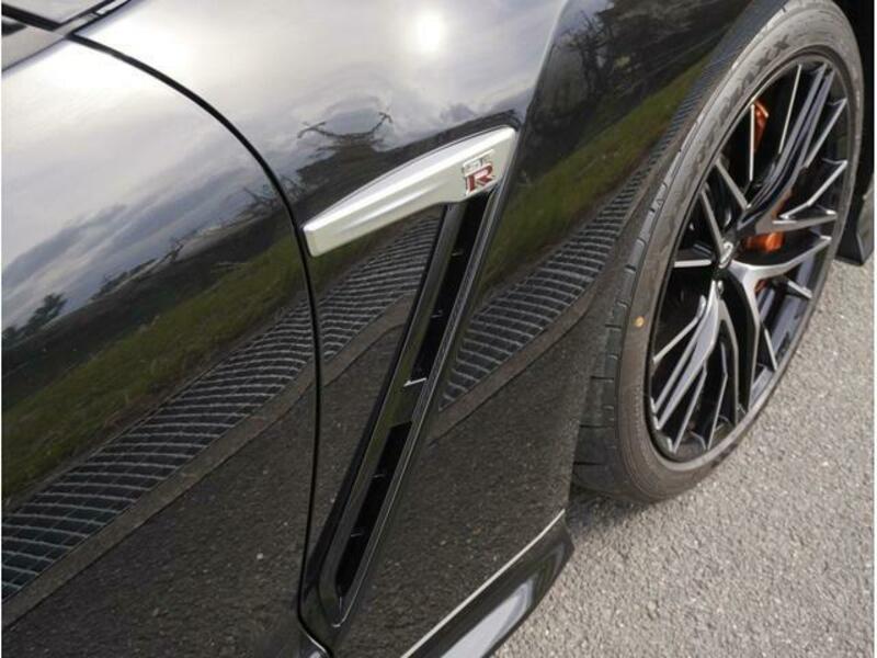 GT-R