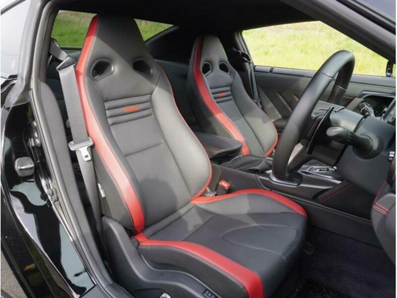 GT-R