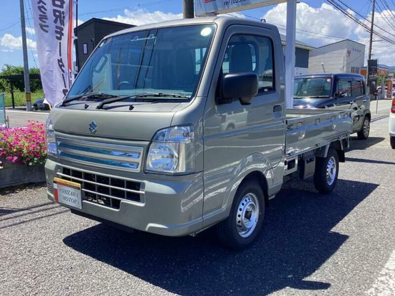 CARRY TRUCK