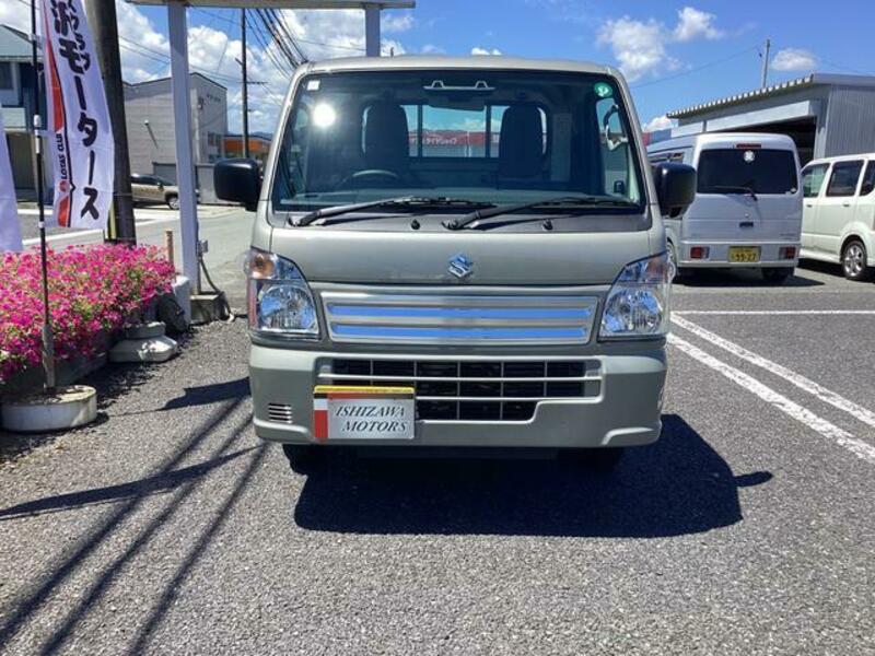 CARRY TRUCK