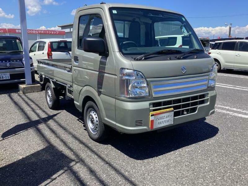 CARRY TRUCK