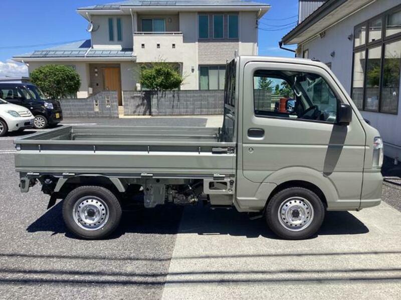 CARRY TRUCK