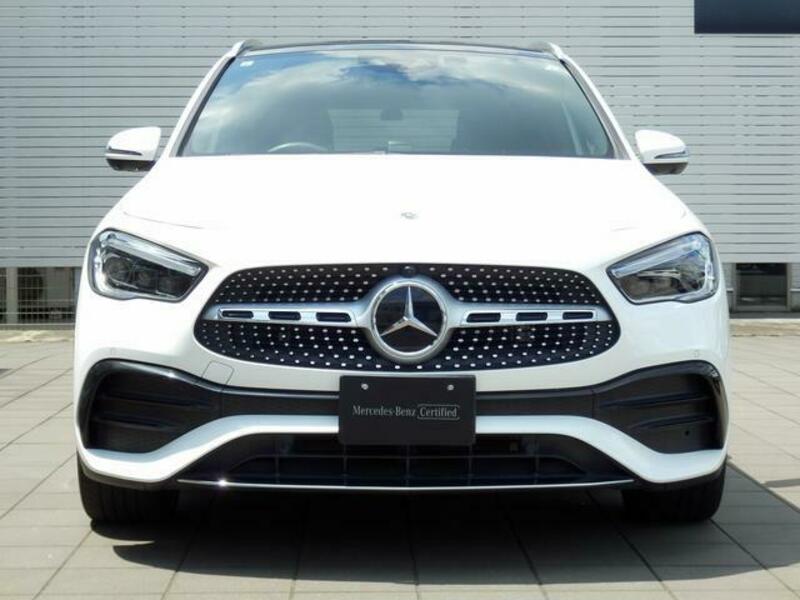 GLA CLASS