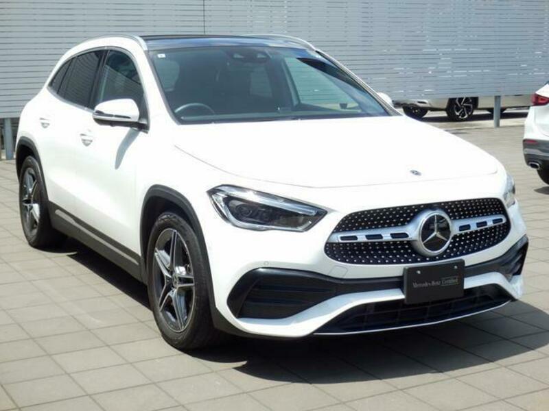 GLA CLASS