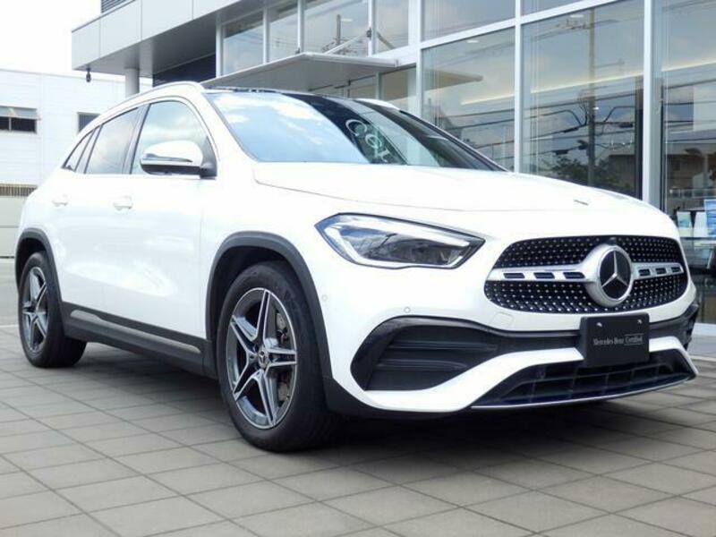 GLA CLASS