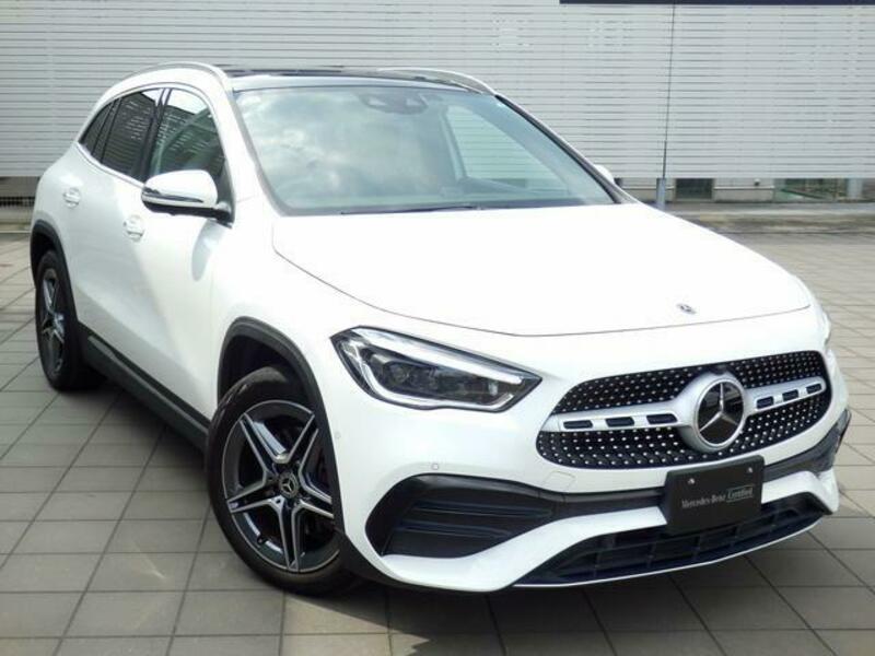 GLA CLASS