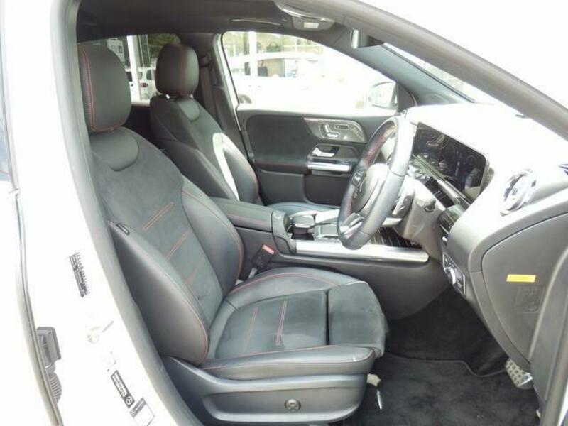 GLA CLASS