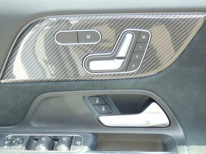 GLA CLASS