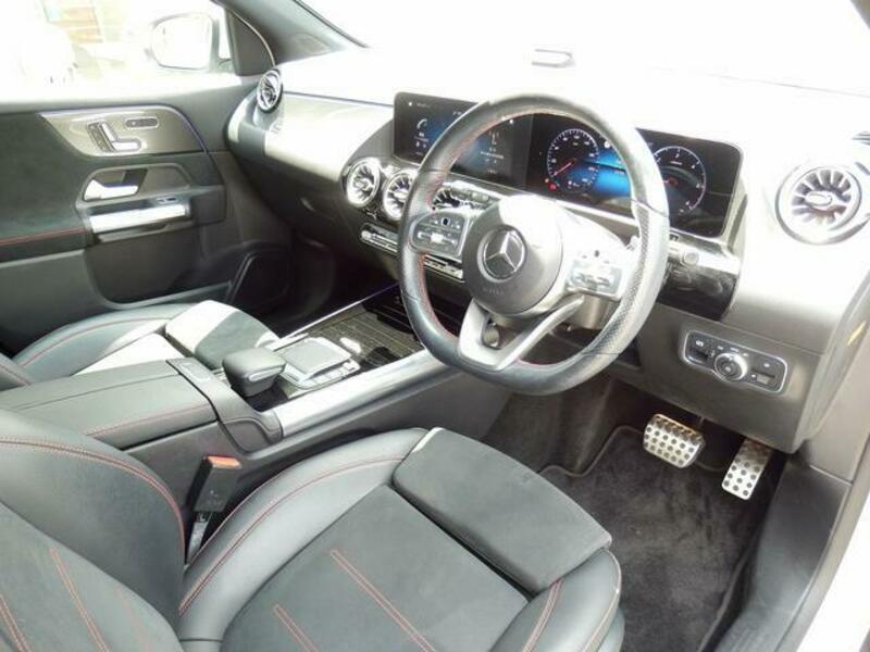 GLA CLASS