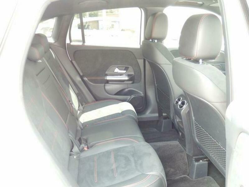 GLA CLASS