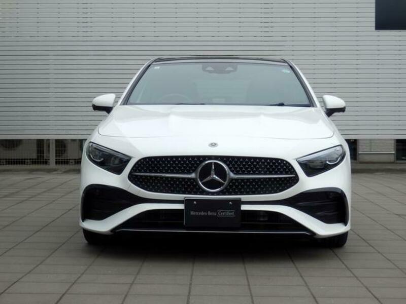 A-CLASS