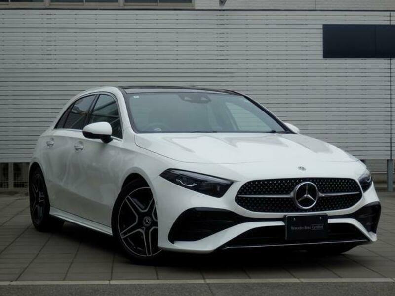 A-CLASS