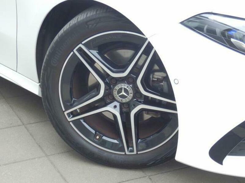 A-CLASS