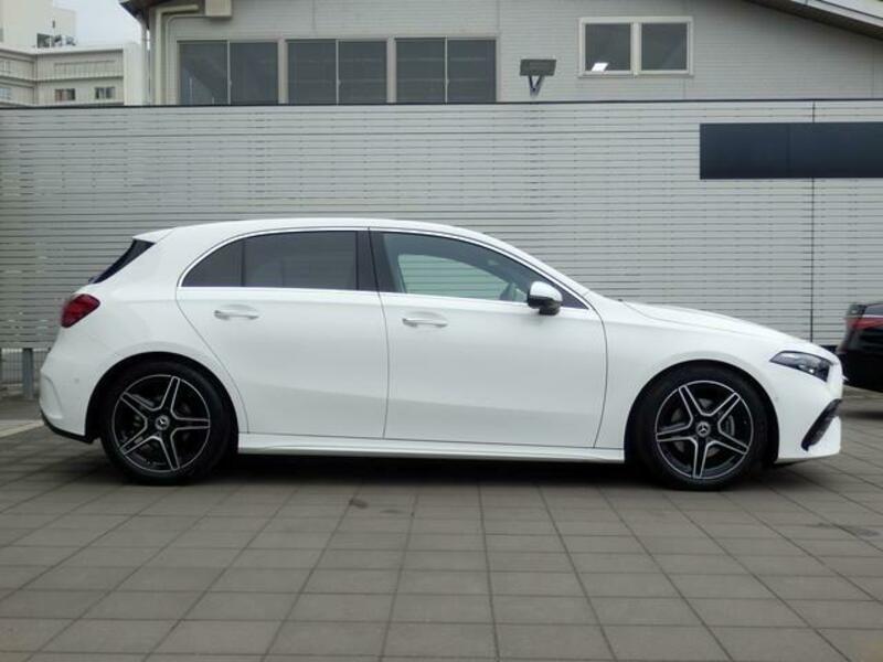 A-CLASS