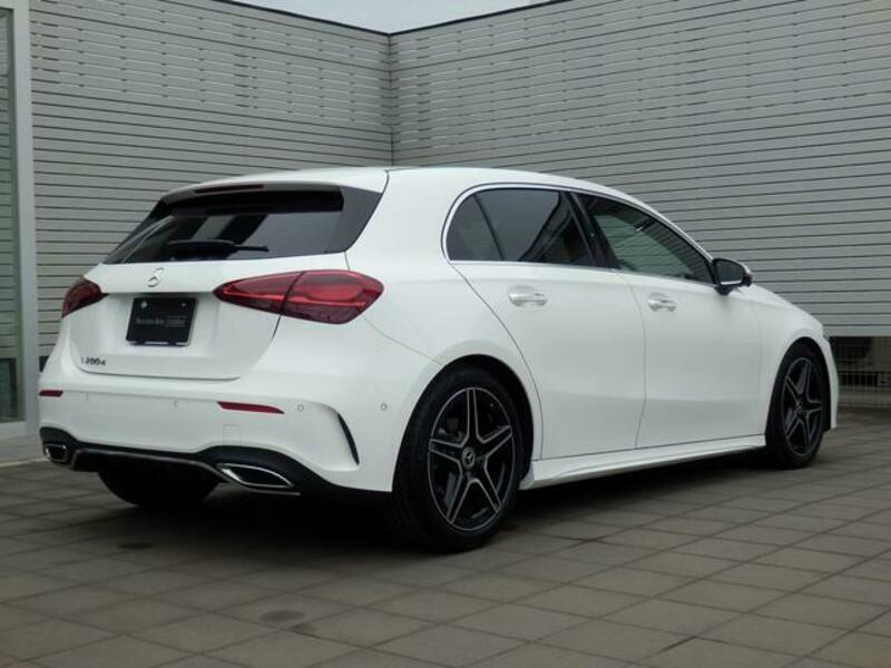 A-CLASS