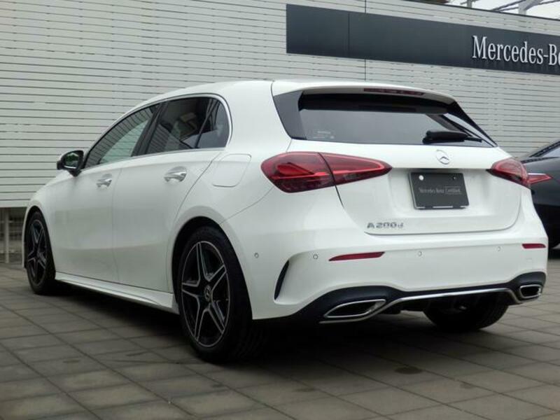 A-CLASS