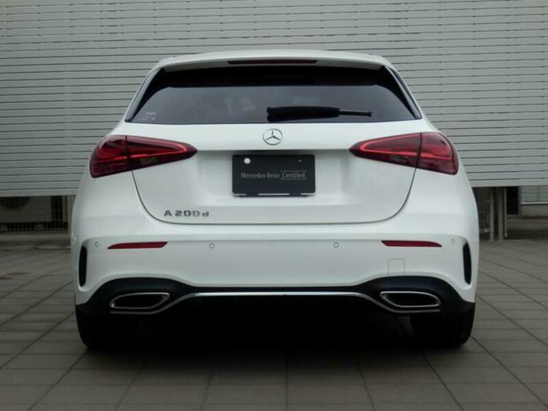 A-CLASS
