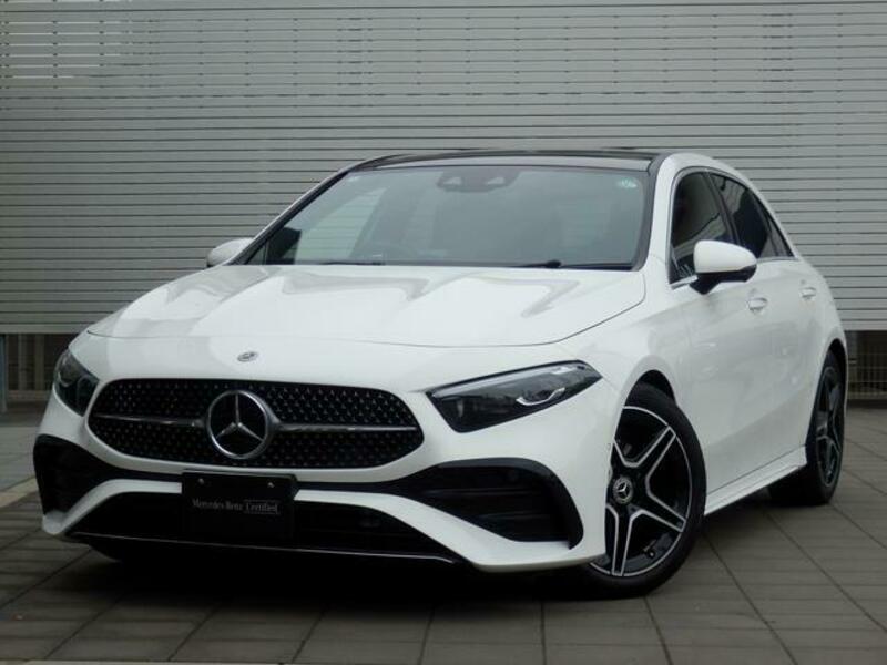 A-CLASS