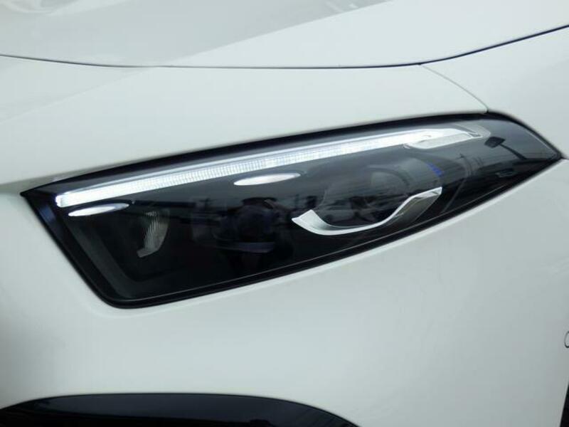 A-CLASS