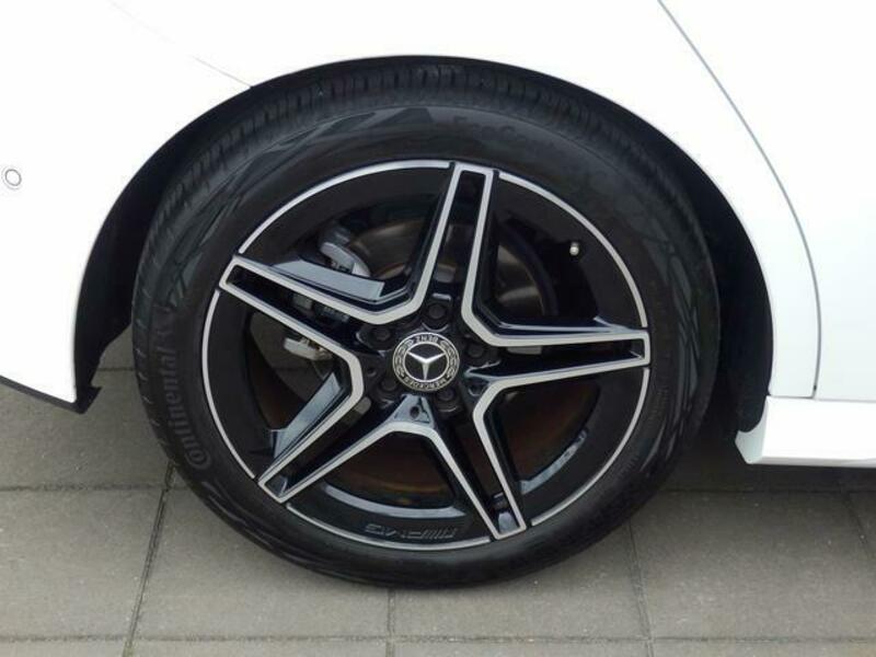 A-CLASS