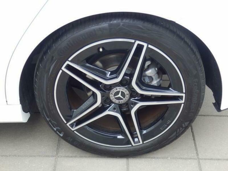 A-CLASS