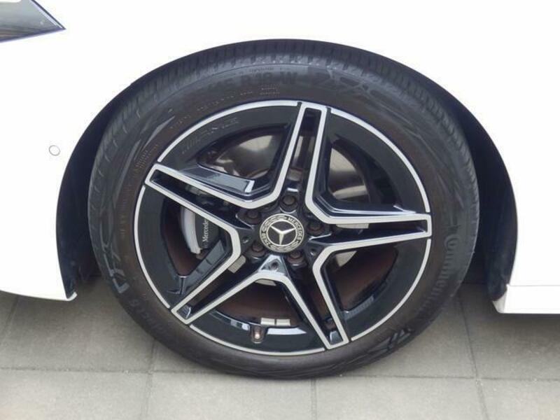 A-CLASS