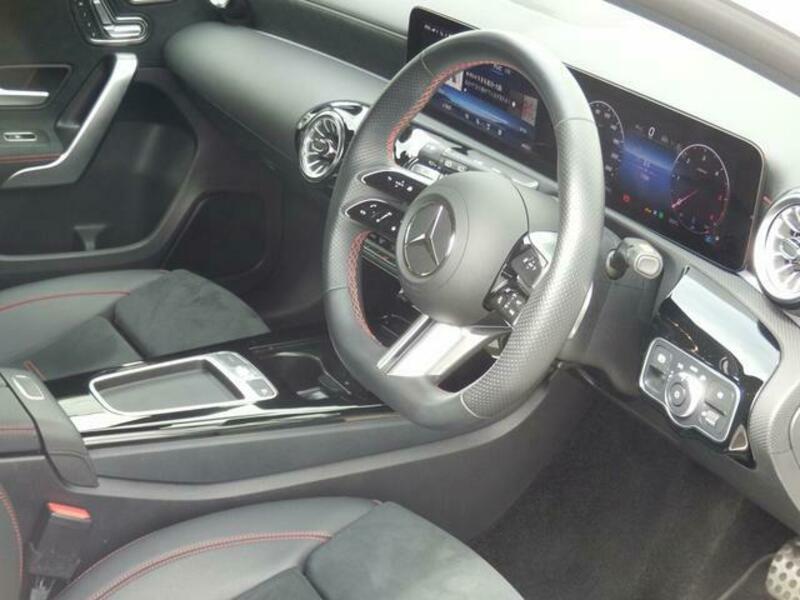 A-CLASS