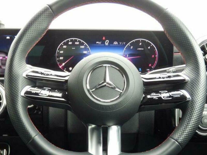 A-CLASS