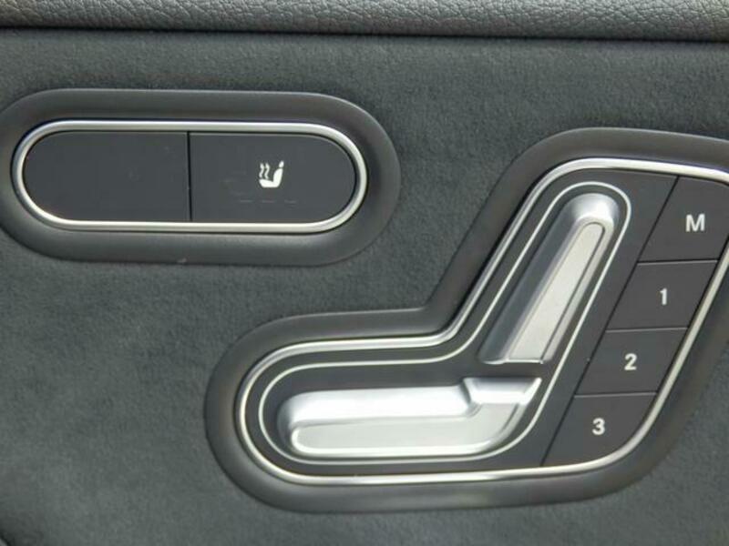A-CLASS