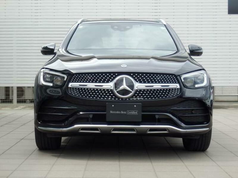 GLC CLASS