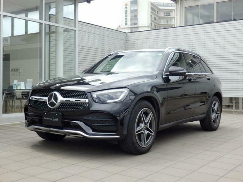 GLC CLASS