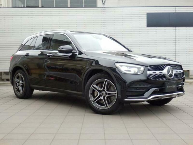 GLC CLASS