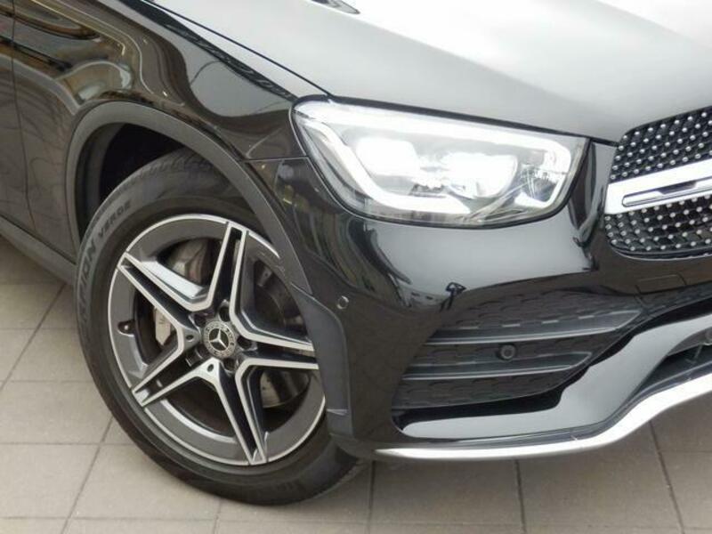 GLC CLASS