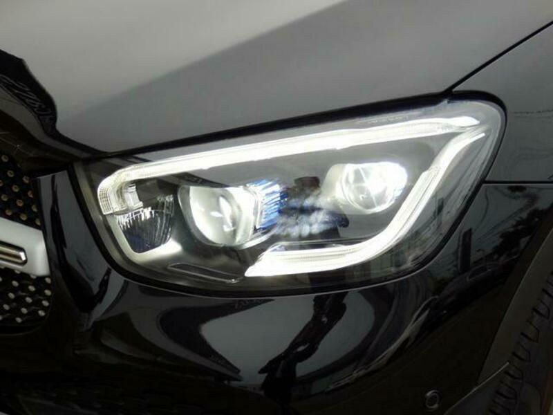 GLC CLASS