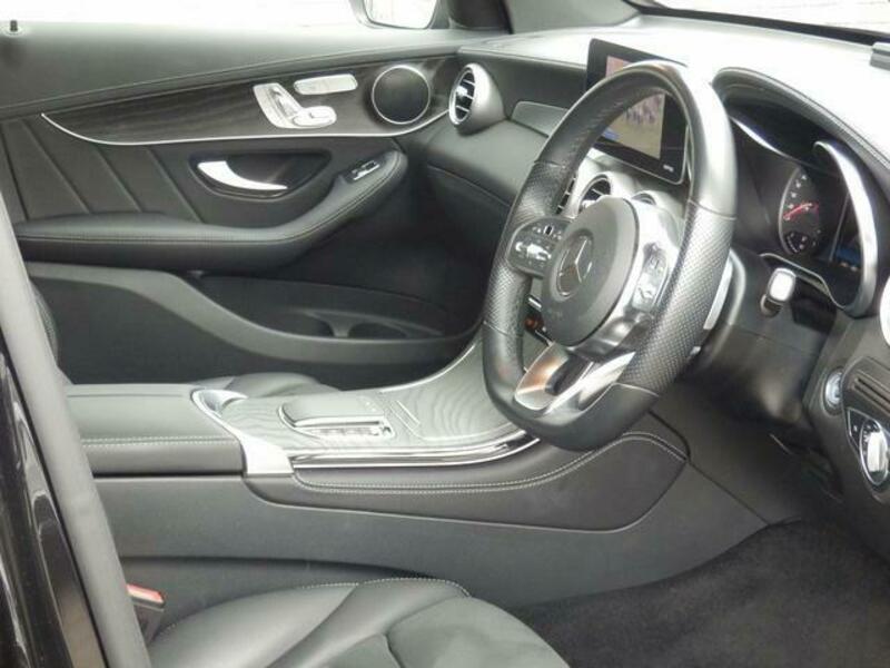 GLC CLASS
