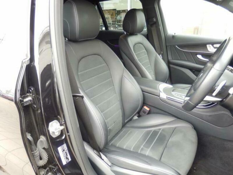 GLC CLASS