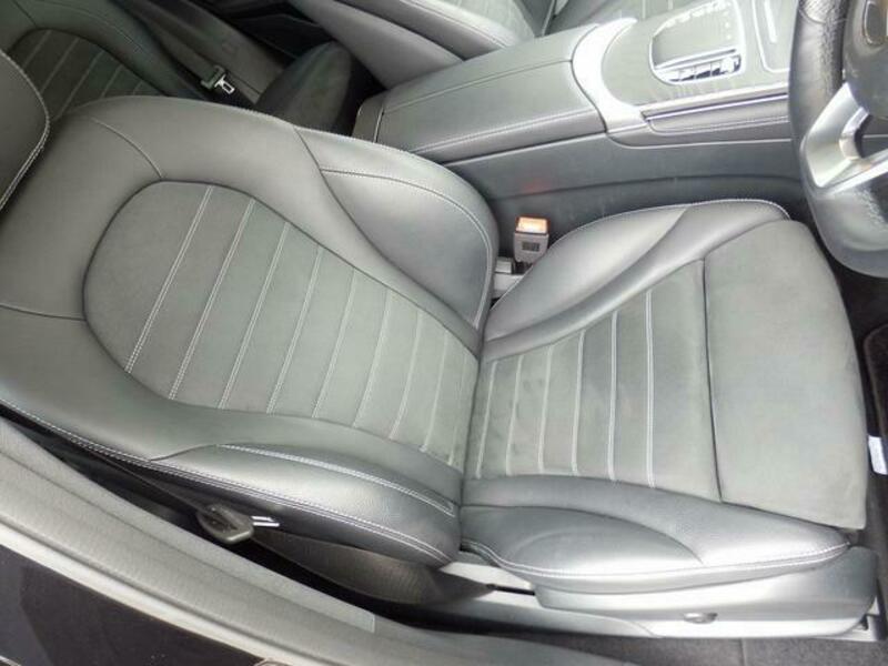 GLC CLASS