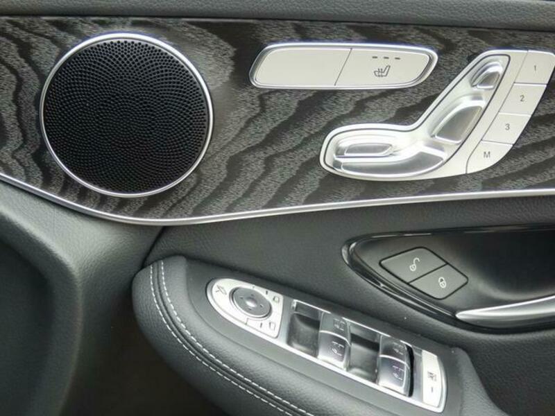 GLC CLASS