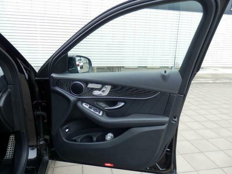 GLC CLASS