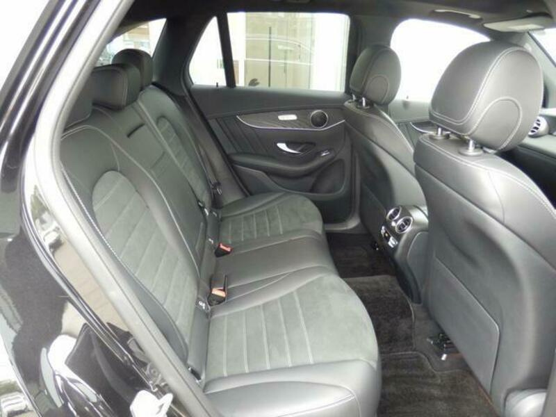 GLC CLASS